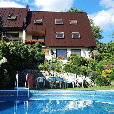 Apartment Bella Vista