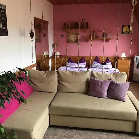 Bella Vista Apartment