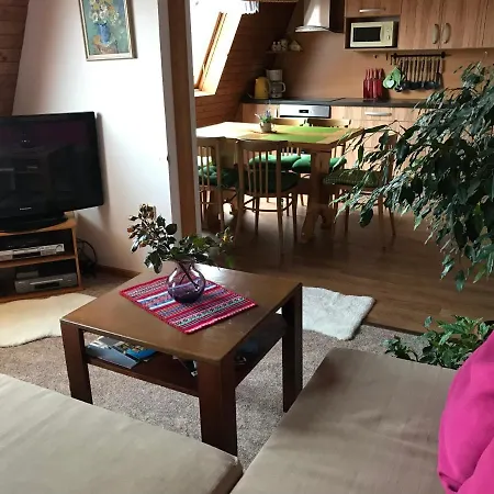 Apartment Bella Vista *