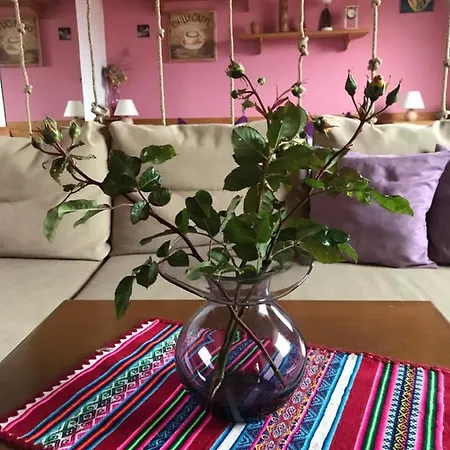 Bella Vista דירה
