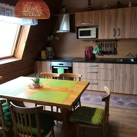 Bella Vista Vrchlabi