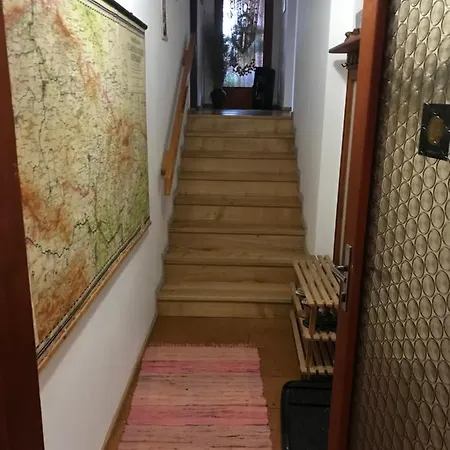 Bella Vista Vrchlabi