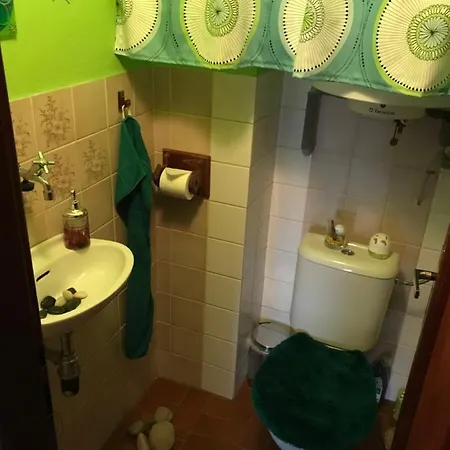 Bella Vista Apartment