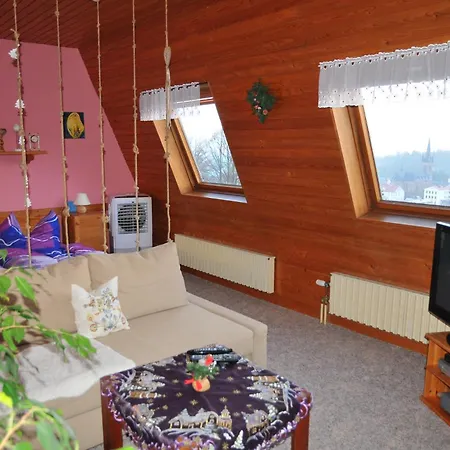 דירה Bella Vista *