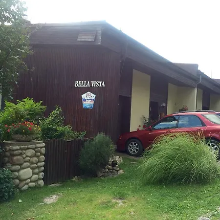 Bella Vista * Vrchlabi