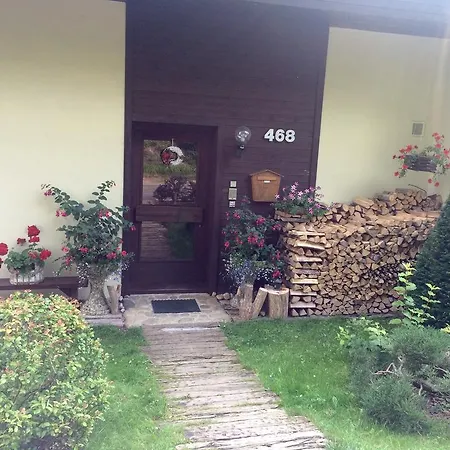 Apartment Bella Vista
