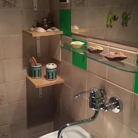 Bella Vista וורצ'לאבי
