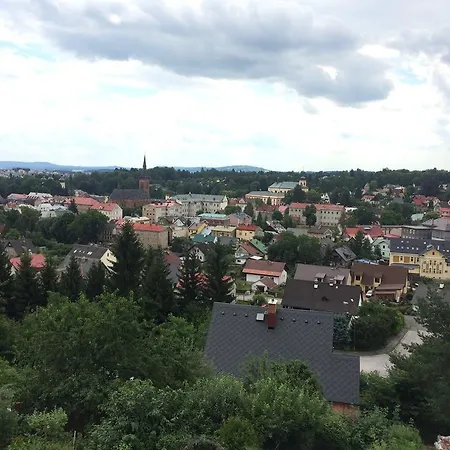 Bella Vista * Vrchlabi