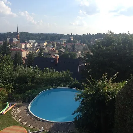 Bella Vista Vrchlabi