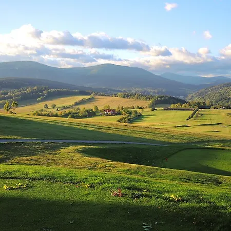 Bella Vista * Vrchlabi