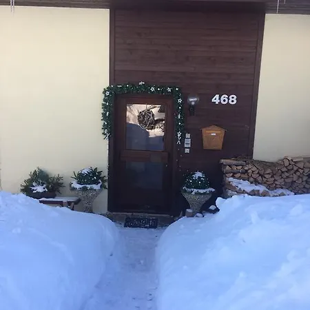 Bella Vista