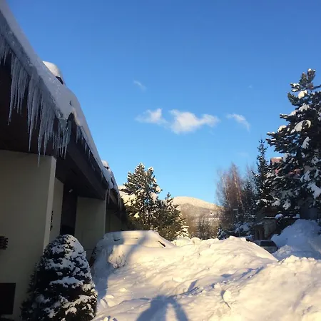 Bella Vista Appartement