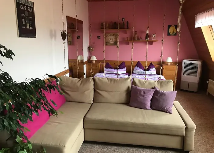 Bella Vista Apartmán