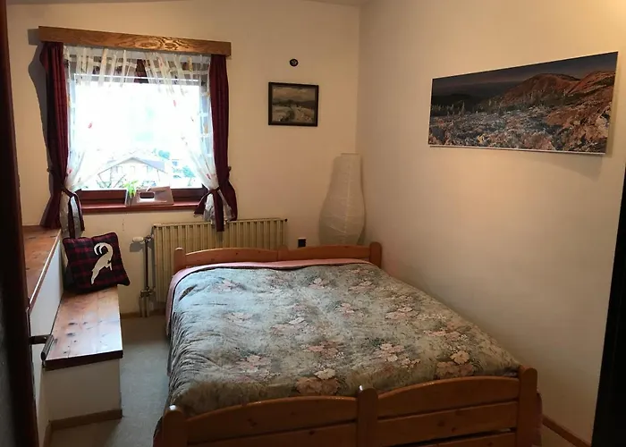 Bella Vista Apartment *