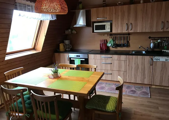 Bella Vista Vrchlabí