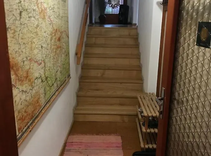 Bella Vista Vrchlabí