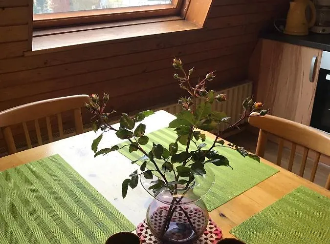 Apartment Bella Vista Vrchlabi