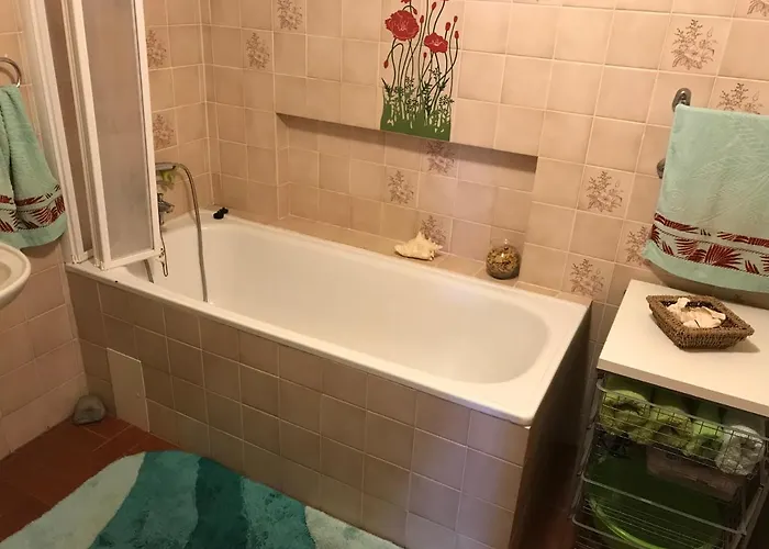 Bella Vista Apartmán *