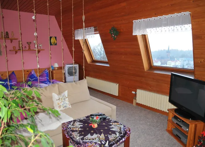 Apartment Bella Vista *
