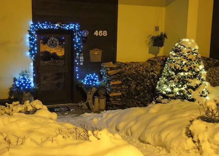 Bella Vista Vrchlabí