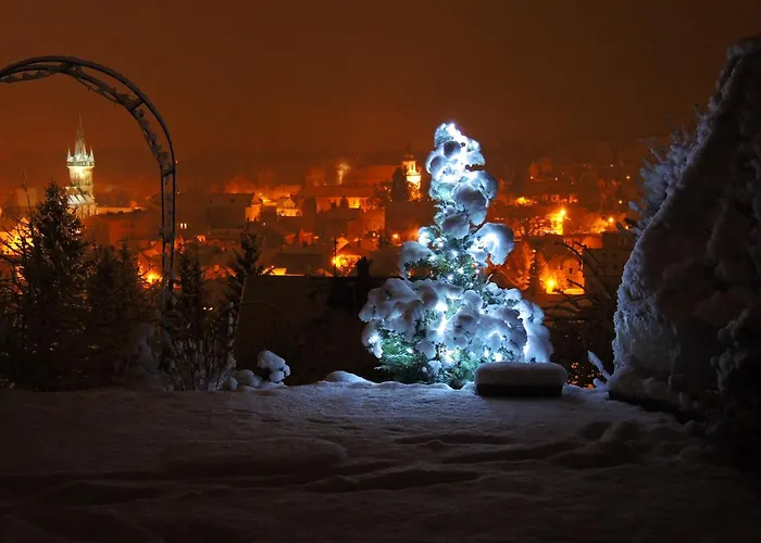 Bella Vista Apartment *