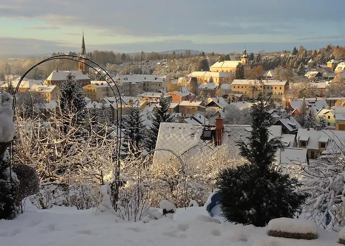 Bella Vista Lägenhet