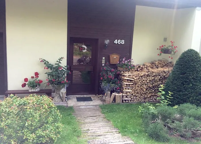 Apartmán Bella Vista