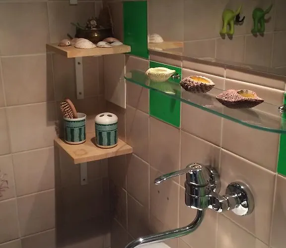 Bella Vista Vrchlabí