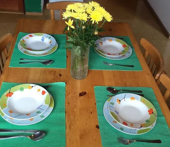 Bella Vista * Vrchlabí