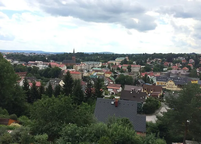 Bella Vista * Vrchlabi