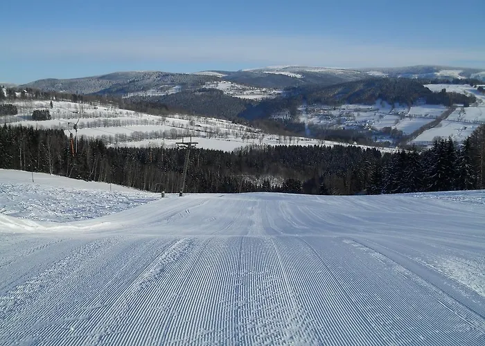Lägenhet Bella Vista