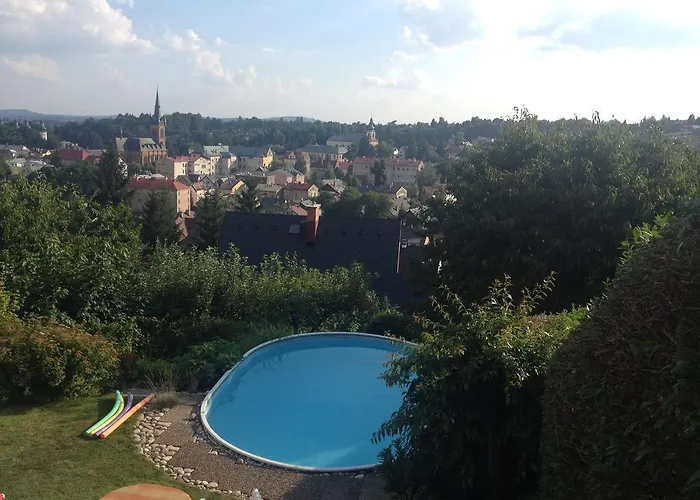 Bella Vista Vrchlabi