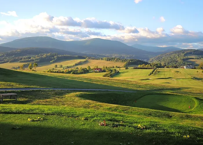Bella Vista * Vrchlabi